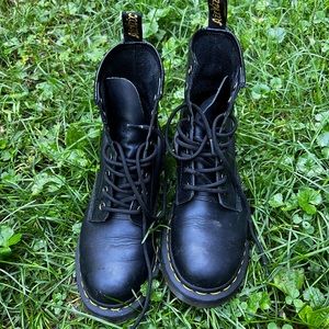 Dr. Martens Boots - size 7